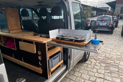 Ford Transit 355.000 km 4.600 € Hamburg 20457