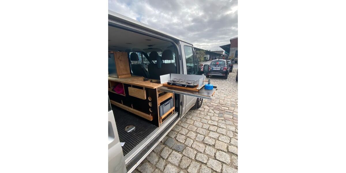 Ford Transit 355.000 km 4.600 € Hamburg 20457