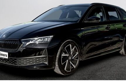 Skoda Octavia 20.800 km 33.990 &euro; Pinneberg 25421