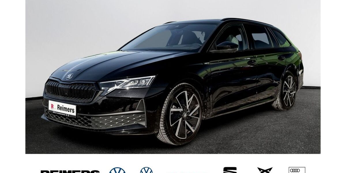 Skoda Octavia 20.800 km 33.990 &euro; Pinneberg 25421