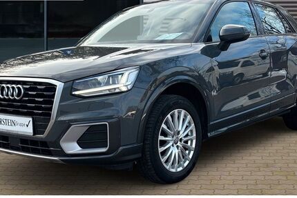 Audi Q2 124.020 km 17.990 &euro; Buxtehude 21614
