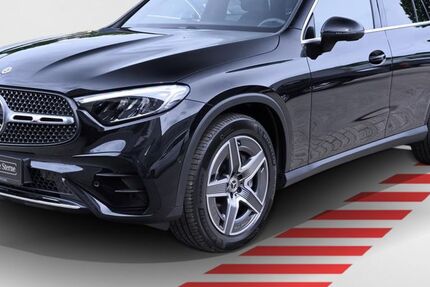 Mercedes-Benz GLC 300 11.822 km 50.950 &euro; Reinbek 21465