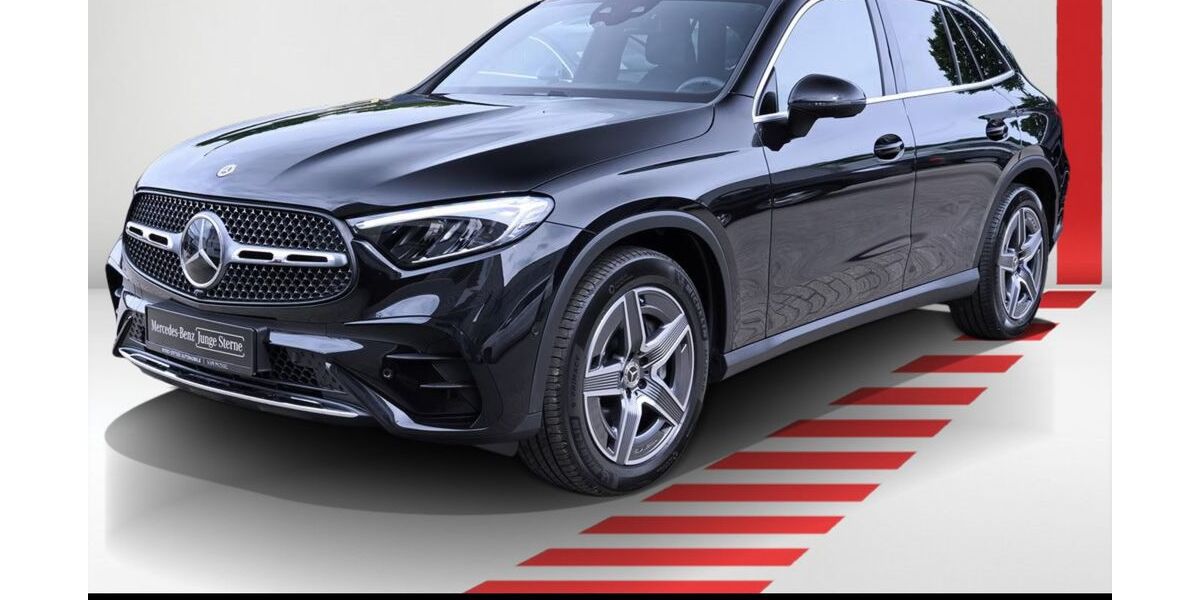 Mercedes-Benz GLC 300 11.822 km 50.950 &euro; Reinbek 21465