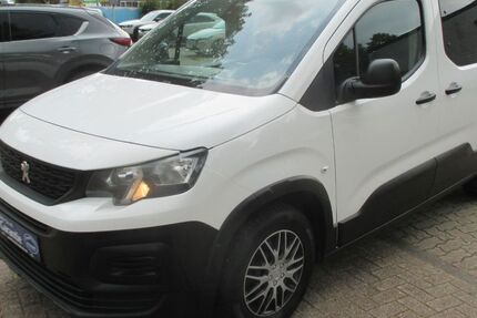 Peugeot Rifter 123.412 km 11.900 € Hollenstedt 21279