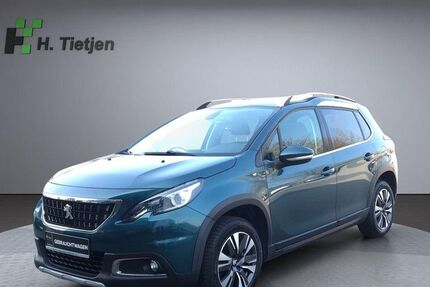 Peugeot 2008 78.275 km 11.490 &euro; Buxtehude 21614