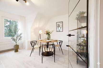 Wohnung zum Kaufen in Bergedorf 384.000 € 84.9 m² 3 zimmer