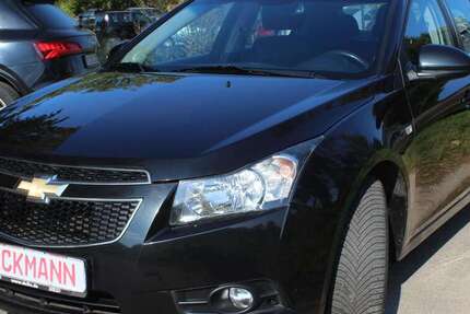 Chevrolet Cruze 176.000 km 5.999 € Pinneberg Nord Hamburg 25421