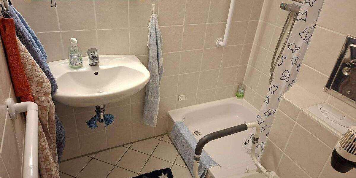 Reihenendhaus Hamburg Neugraben-Fischbek - 3 Zimmer, 110 m&sup2;, 399.000&euro; | Angebot:24723993