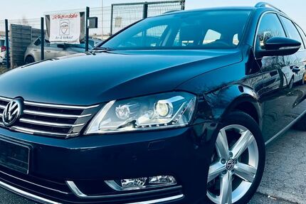 VW Passat 68.000 km 14.950 &euro; Neu Wulmstorf 21629