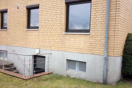 Gepflegte 3-Zimmer Wohnung mit Balkon in Bardowick 3 zimmer