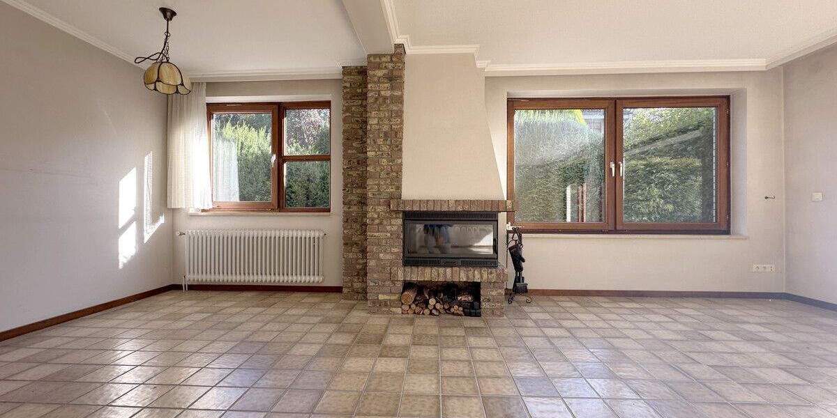 Familientraum in Langenhorn 5 zimmer