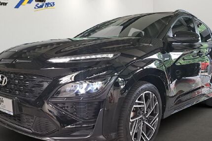 Hyundai KONA 22.343 km 19.980 &euro; Jork-Königreich 21635