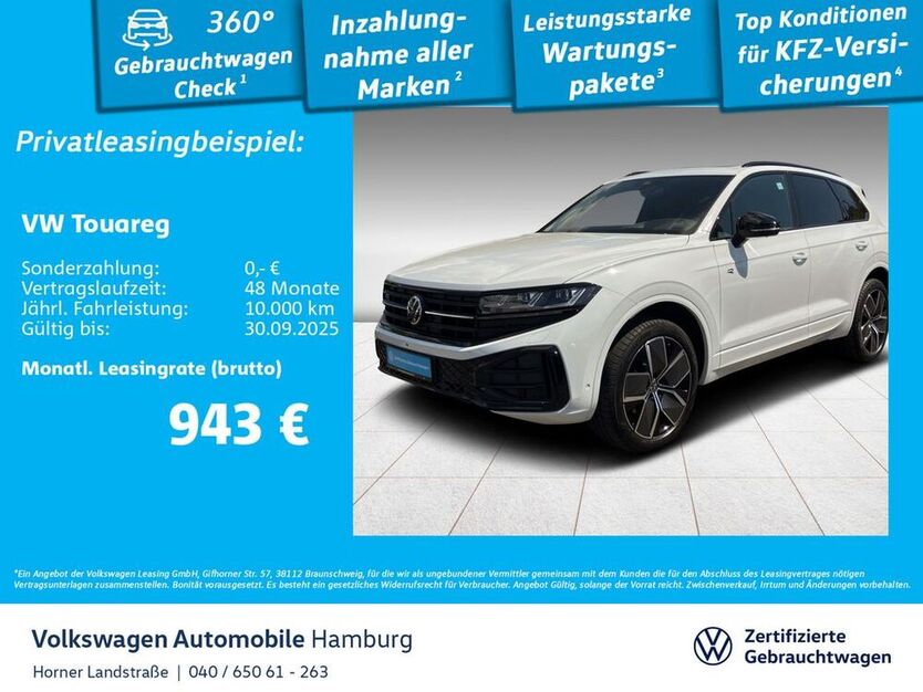 Touareg