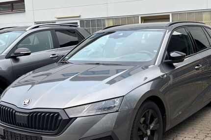 Skoda Octavia 147.000 km 19.980 &euro; Rellingen 25462