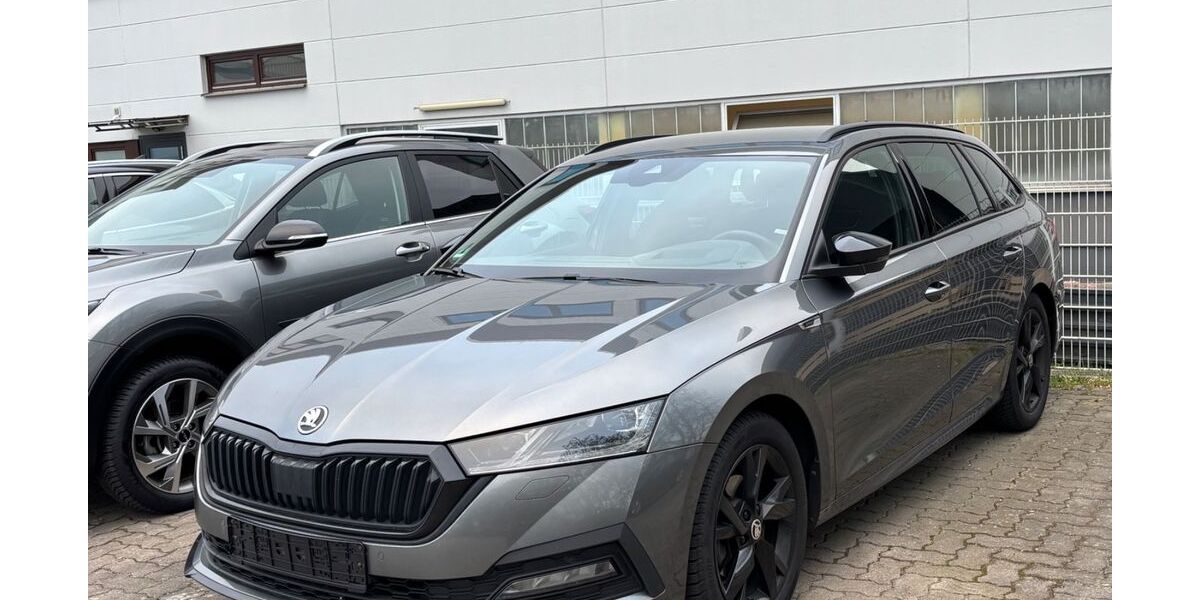 Skoda Octavia 147.000 km 19.980 &euro; Rellingen 25462