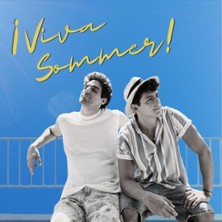 !Viva Sommer! Open-Air-Konzert 29.08.2026 Wiese e.G. Kulturzentrum