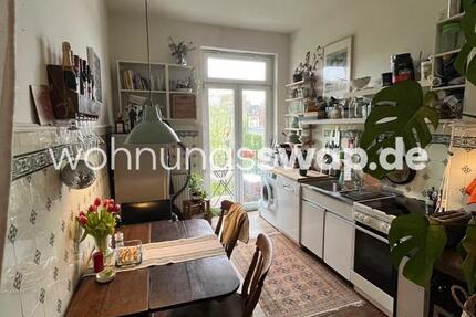 Wohnung Hamburg Altona-Nord - 3 Zimmer, 64 m&sup2;, 1.025&euro; | Angebot:26341564
