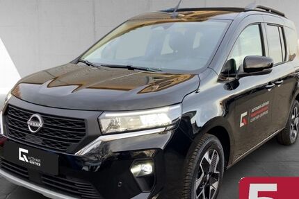 Nissan Townstar 4.534 km 30.940 &euro; Ahrensburg 22926