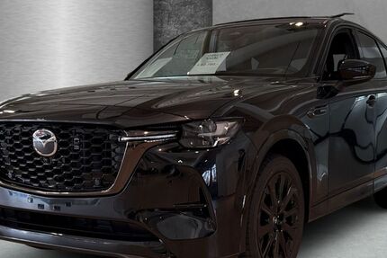 Mazda CX-60 6.500 km 49.490 &euro; Hamburg 22529