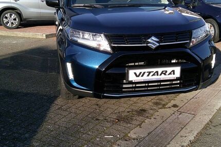 Suzuki Vitara 3.990 km 24.490 &euro; Pinneberg 25421