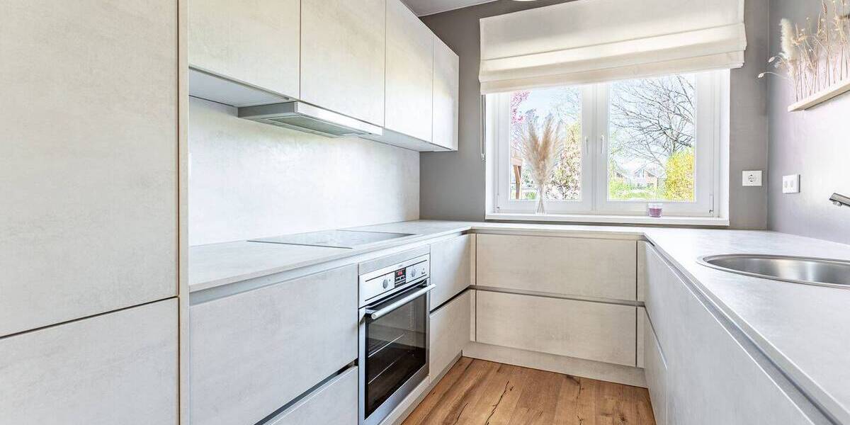 Reihenendhaus Reinbek - 6 Zimmer, 137 m&sup2;, 540.000&euro; | Angebot:26499447
