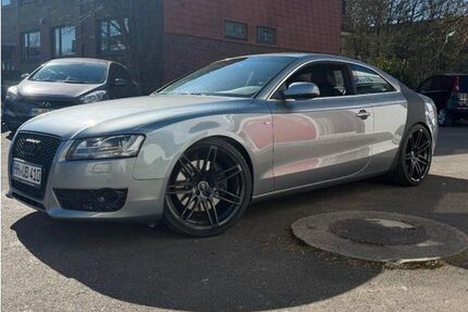 Audi A5 183.000 km 13.700 &euro; Hamburg 22083