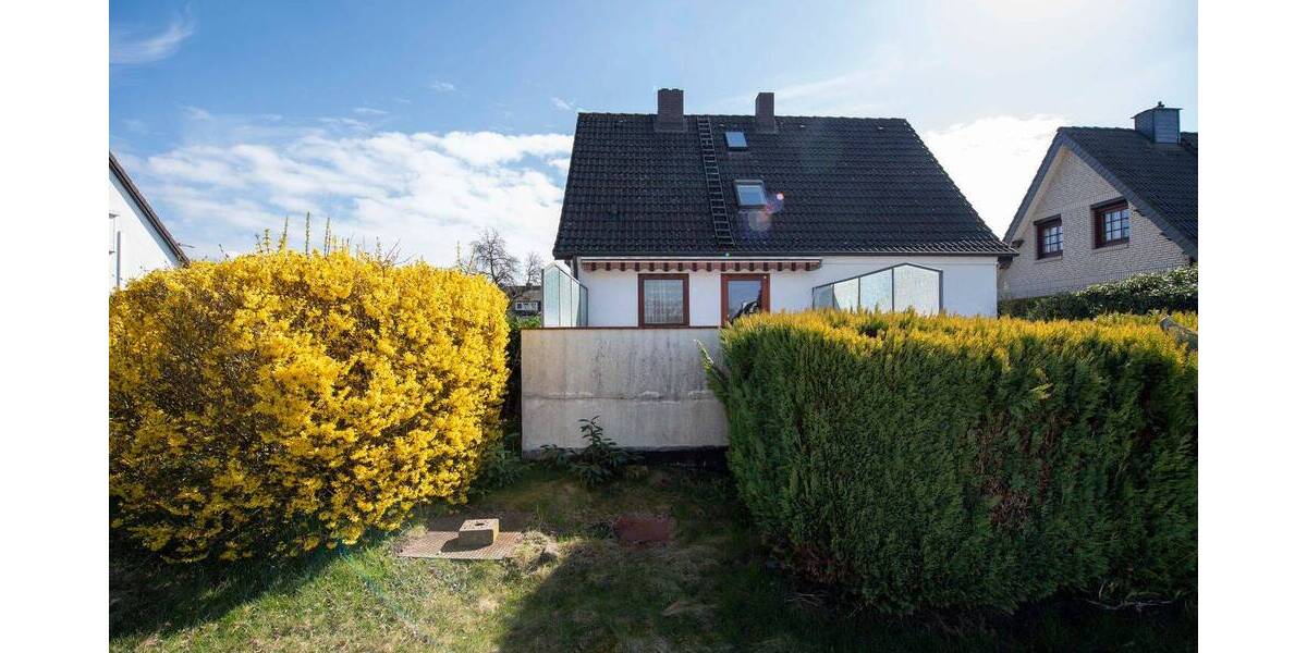 Einfamilienhaus Glinde - 3 Zimmer, 75 m&sup2;, 449.000&euro; | Angebot:26065742