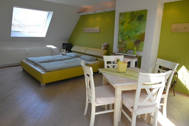 Maisonettenwohnung Hamburg Niendorf - 4 Zimmer, 105 m&sup2;, 496.000&euro; | Angebot:26206499