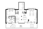 Einfamilienhaus Hamburg Hamburg-Mitte - 2 Zimmer, 175 m&sup2;, 4.250&euro; | Angebot:26531927