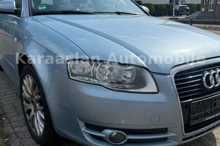Audi A4 300.000 km 899 &euro; Neu Wulmstorf 21629