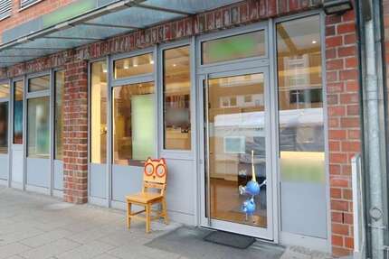 Einzelhandel in Quickborn 249.000 € 56 m² zimmer