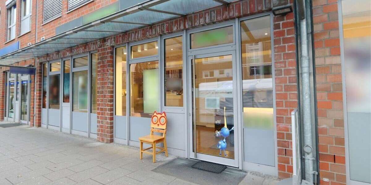 Einzelhandel in Quickborn 249.000 € 56 m² zimmer