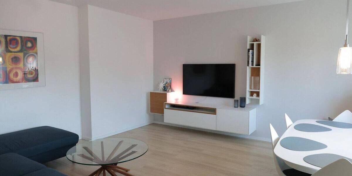 Etagenwohnung Hamburg Bramfeld - 3 Zimmer, 89 m&sup2;, 560.000&euro; | Angebot:26672666