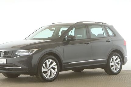 VW Tiguan 49.882 km 21.450 &euro; Buchholz 21244