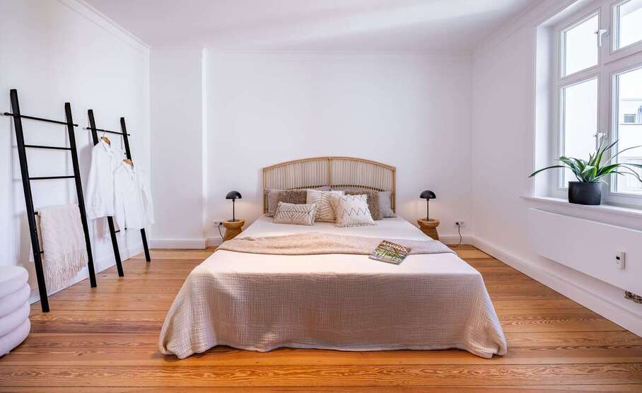 Wohnung zum Kaufen in Hamburg 899.000 € 76.34 m² 3 zimmer