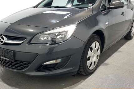 Opel Astra 146.000 km 4.450 &euro; Norderstedt 22848