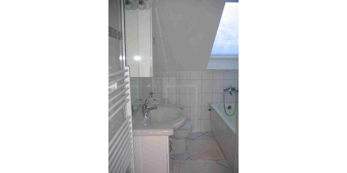 Etagenwohnung Kisdorf - 1 Zimmer, 35 m&sup2;, 800&euro; | Angebot:26393811