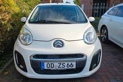 Citroen C1 121.000 km 2.995 € Tangstedt 22889