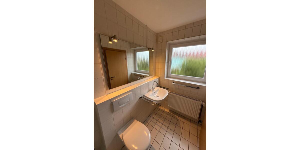 4-Zimmer-Reihenhaus in Buxtehude, Nähe Bahnhof 4 zimmer