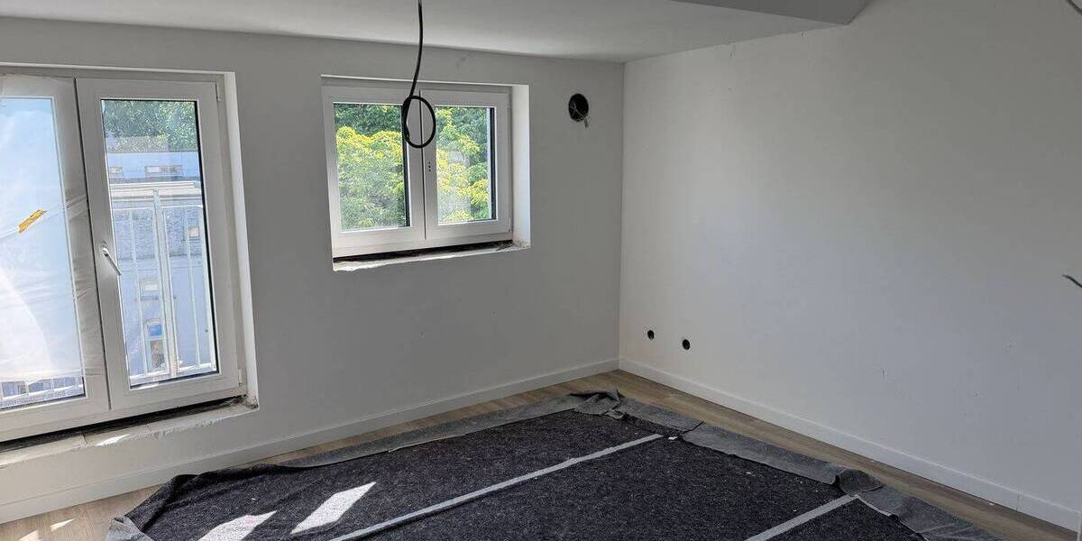Etagenwohnung Hamburg St. Pauli - 2 Zimmer, 62 m&sup2;, 2.170&euro; | Angebot:26840712