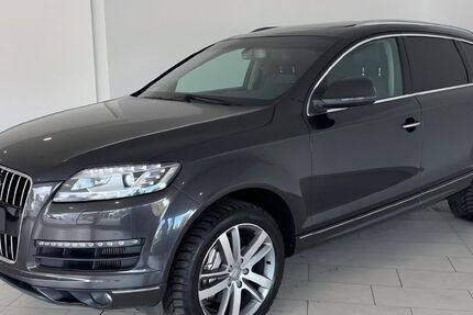 Audi Q7 150.000 km 22.990 &euro; Hamburg 22043