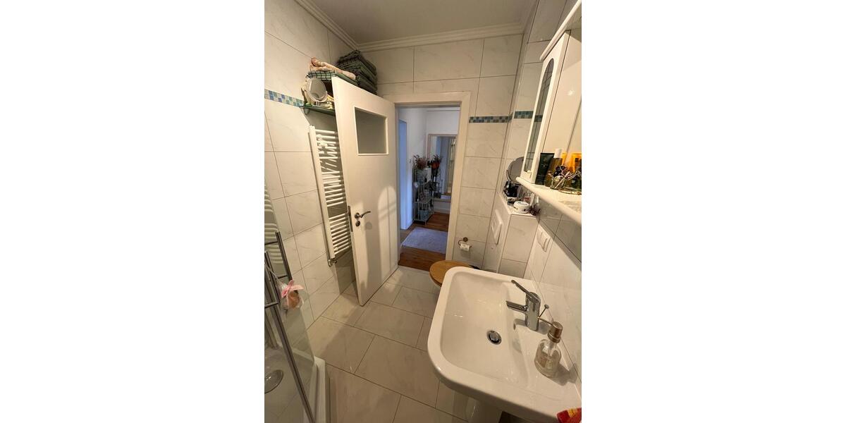 Reihenhaus Hamburg Wandsbek - 3 Zimmer, 69 m&sup2;, 529.000&euro; | Angebot:26990348