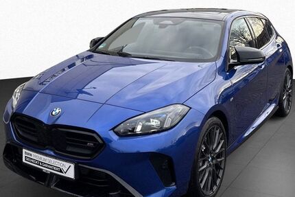 BMW M135 11.634 km 41.690 &euro; Hamburg-Bergedorf 21033