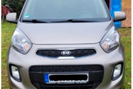 Kia Picanto 51.000 km 5.900 &euro; Winsen (Luhe) 21423