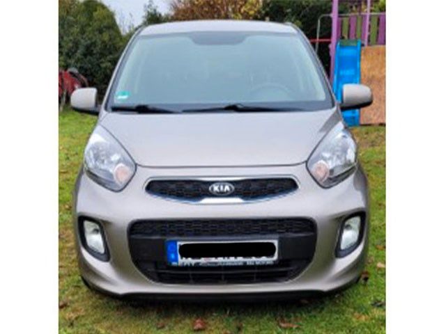 Kia Picanto 51.000 km 5.900 &euro; Winsen (Luhe) 21423