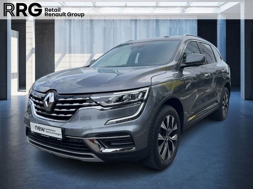 Koleos