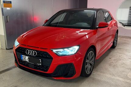 Audi A1 39.000 km 18.799 &euro; Norderstedt 22848