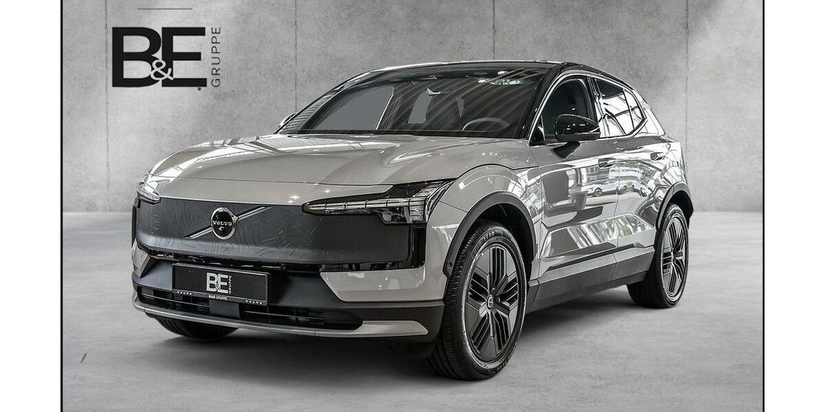 Volvo EX30 1.500 km 47.450 € Glinde 21509