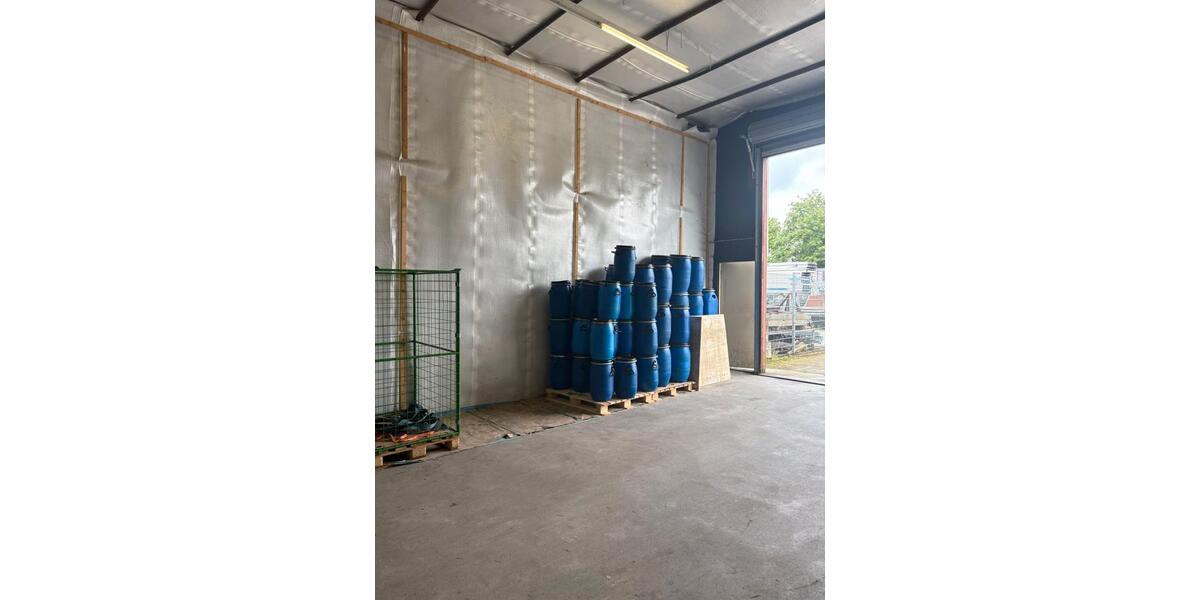 Gewerbeobjekt Hamburg Allermöhe - 1.500&euro; | Angebot:26679343