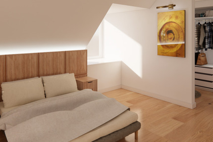 Haus im Rohbau - Sanieren Sie sich Ihren Traum - Preis inkl. Sanierungskosten 6 zimmer